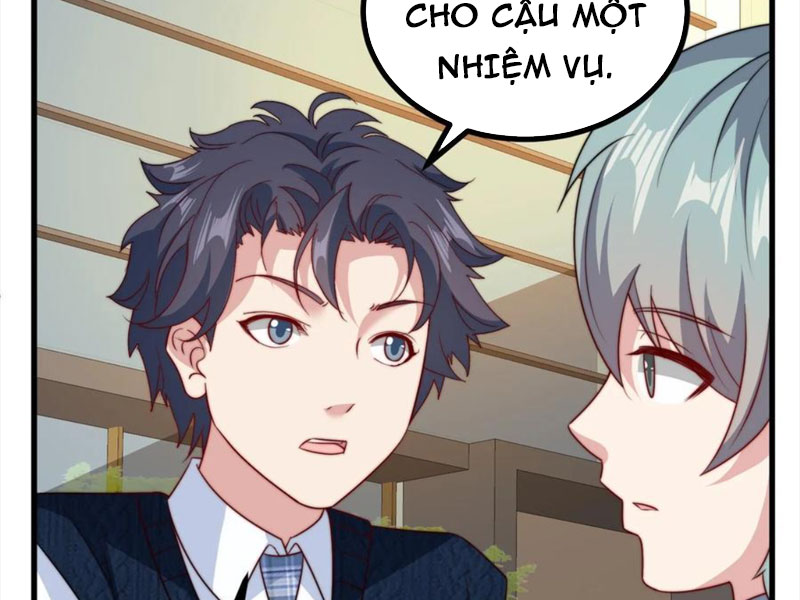 Slime ta treo cự long lên đánh là hợp lý nhỉ? Chapter 153 20