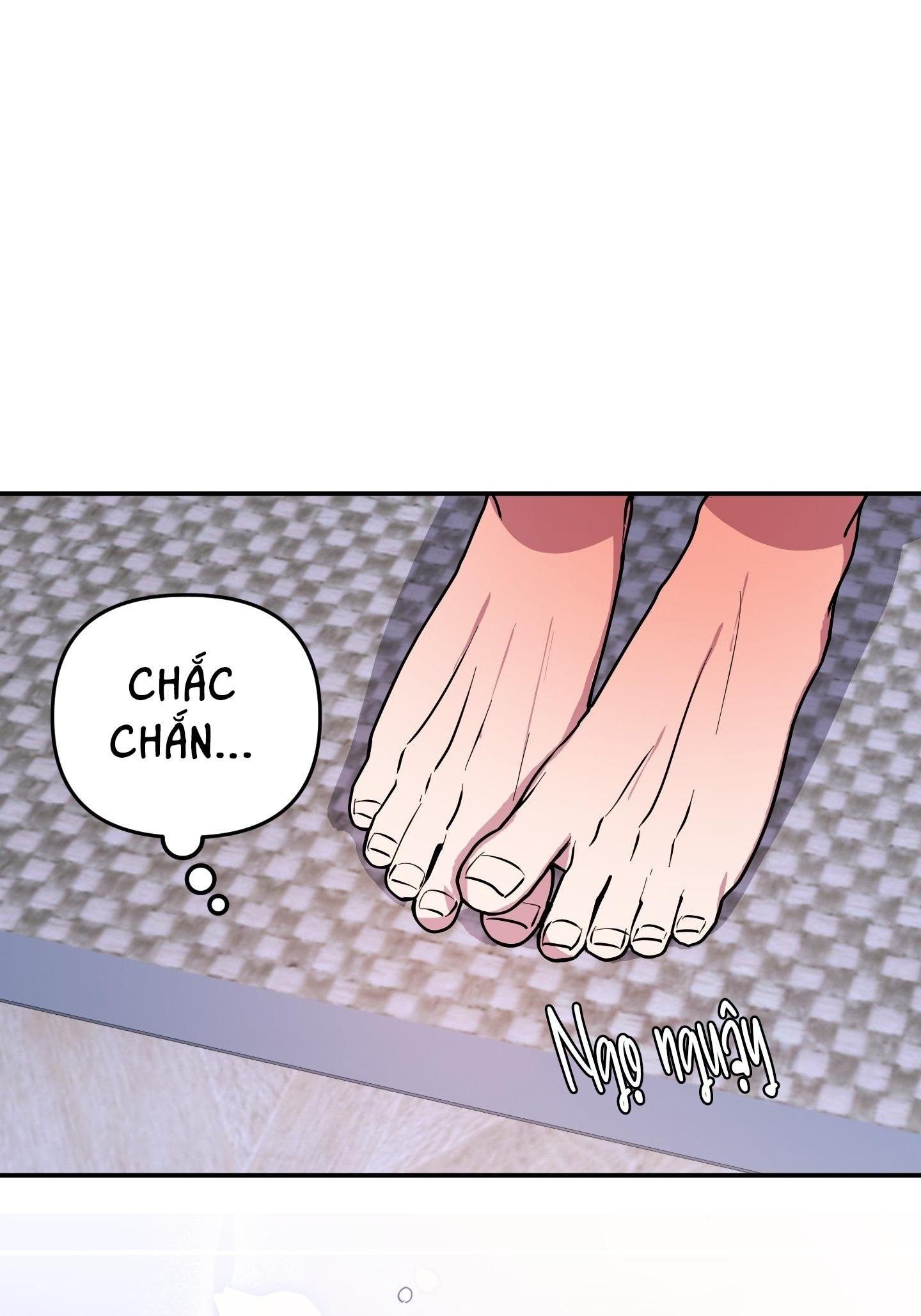 cá mập và cô dâu thỏ chapter 52 31