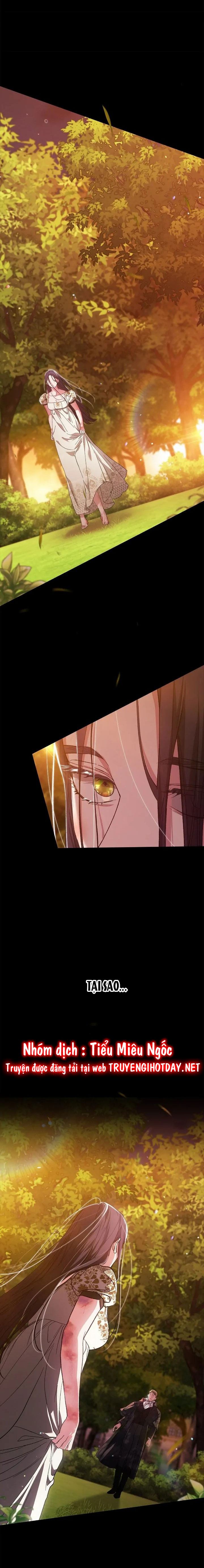 tôi mới là người quyết định cuộc hôn nhân này chapter 53 17