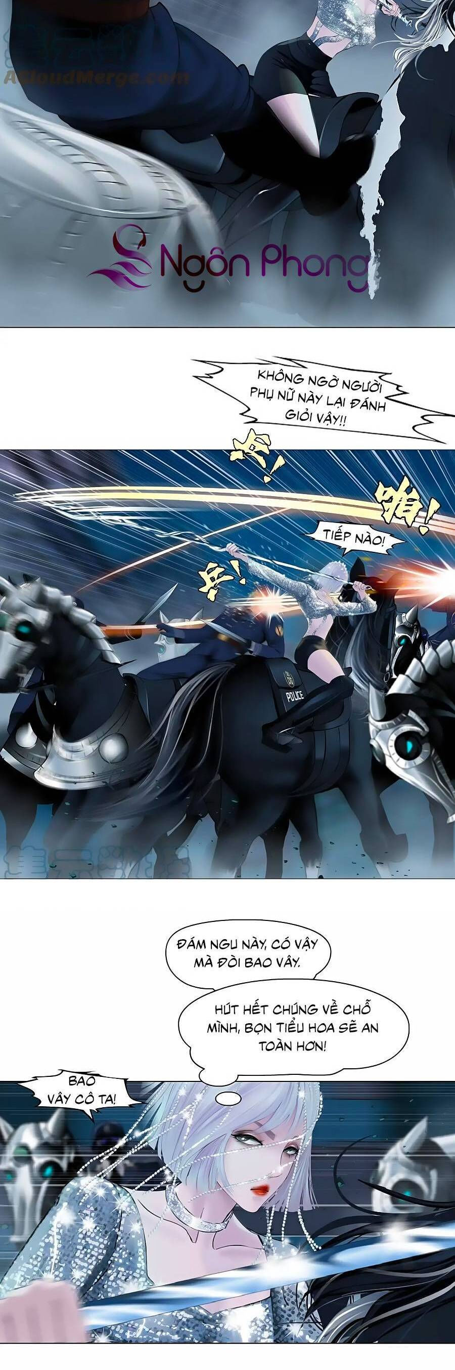 đằng nữ chapter 174 2