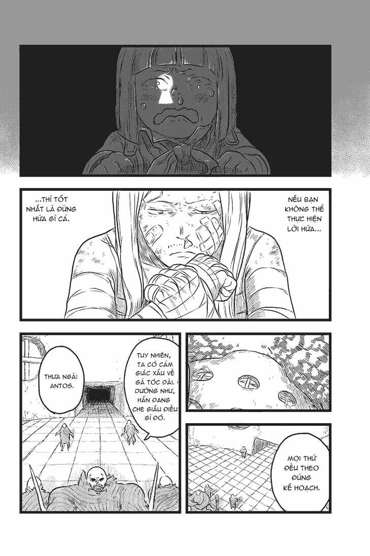 stra the warlock chapter 1 22