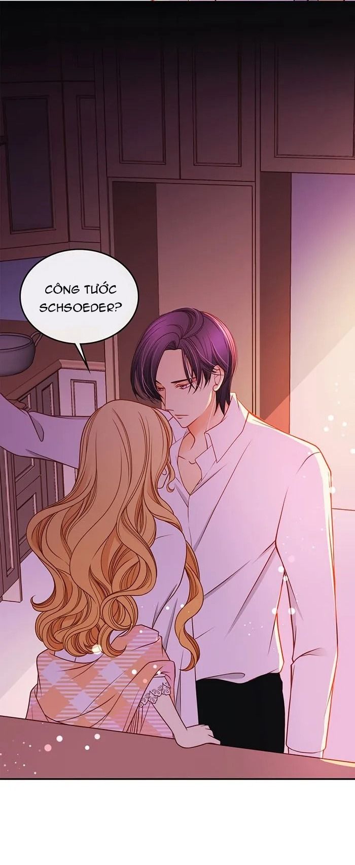 tiệm hoa của wendy chapter 32 34