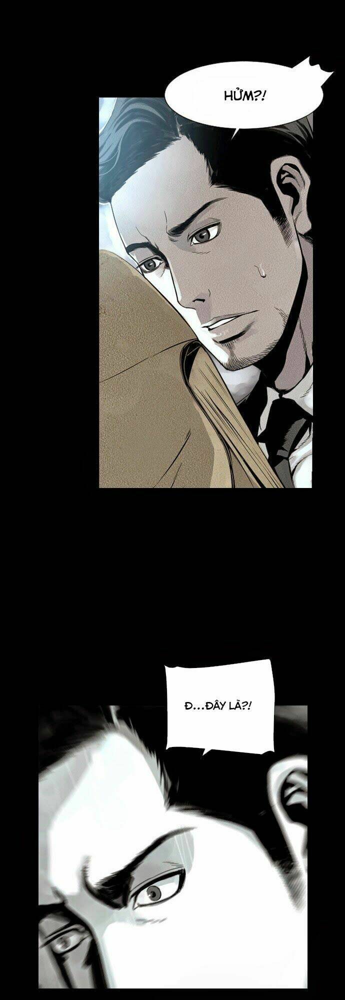 những xác chết hồi sinh từ đại dương chapter 20 8