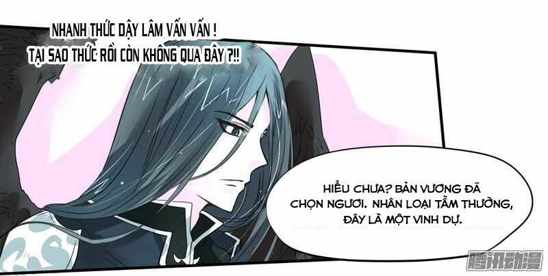 ma vương đại nhân đi thông thả chapter 4 22