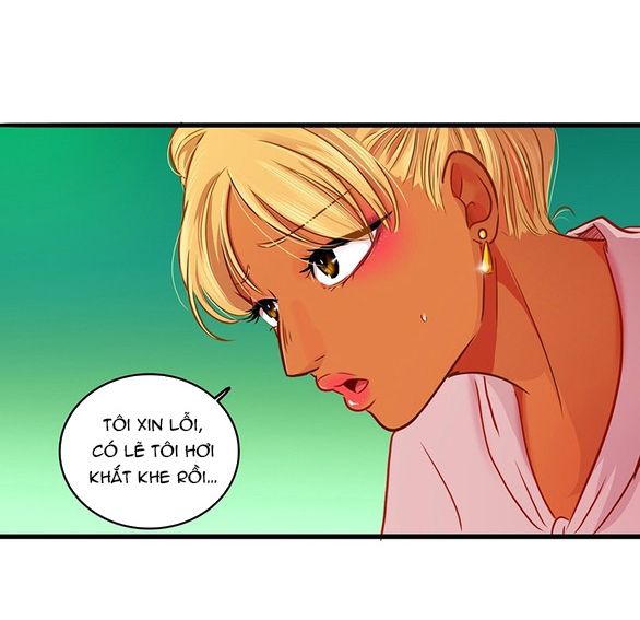 chú cún của em thật đáng yêu chapter 5.1 13