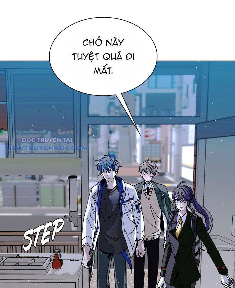 tận thế cũng chỉ là trò chơi chapter 22 101