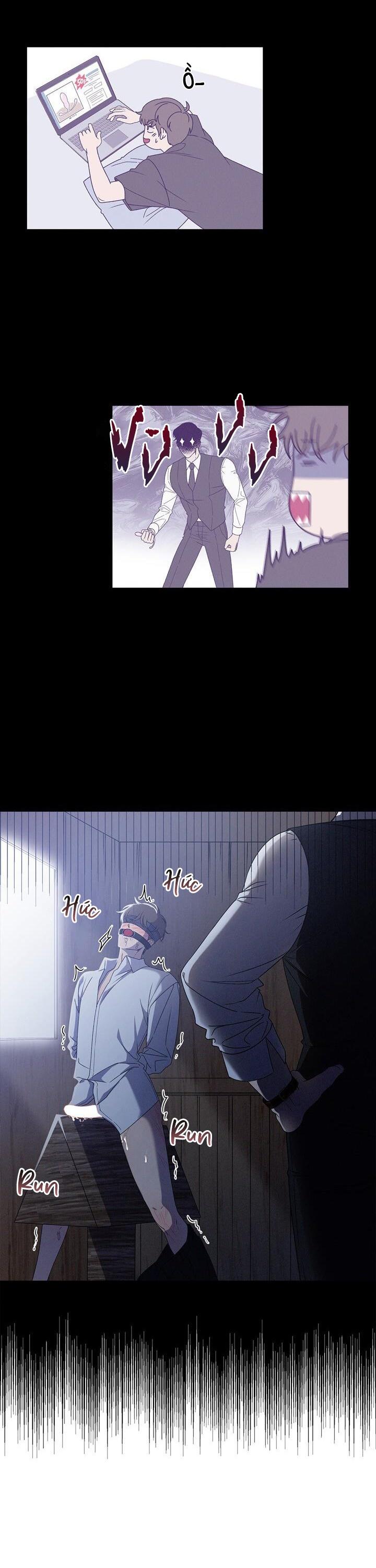 critical point chapter 0 24