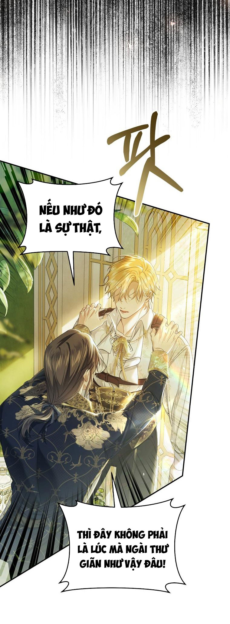 con rối ác nữ marionette chapter 82 30