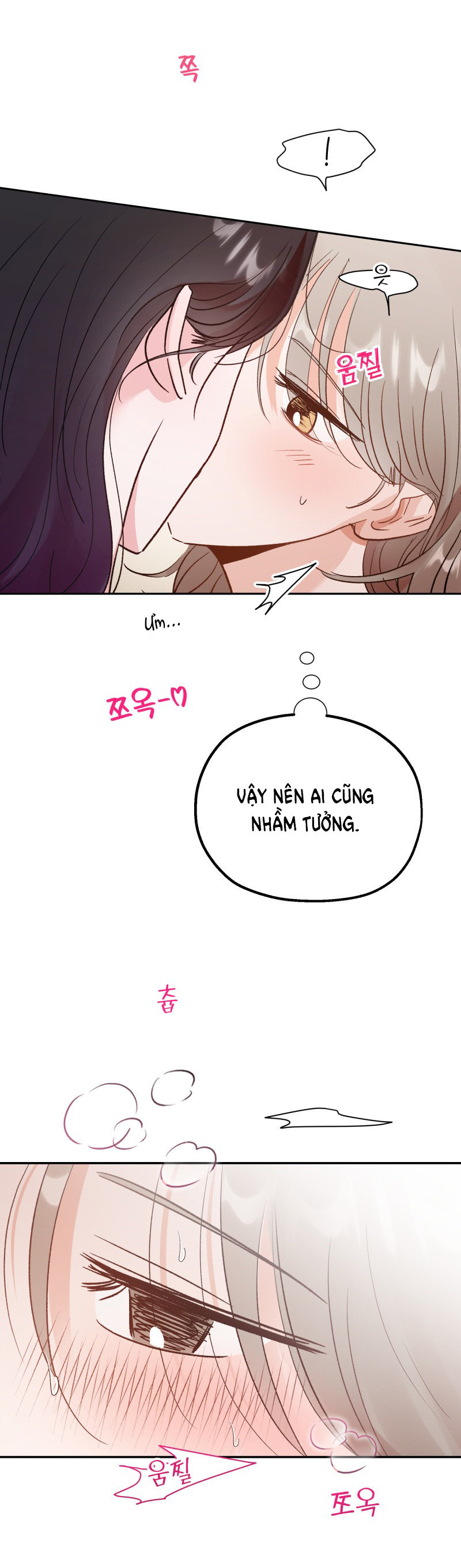 bữa ăn hoàn hảo nhất chapter 3 15