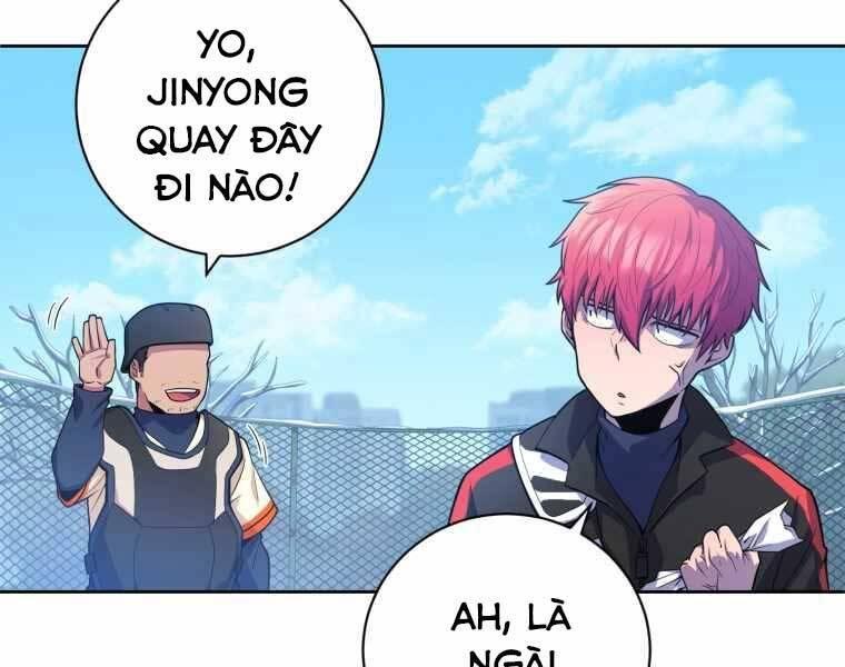 vua bóng chày chapter 2.5 18