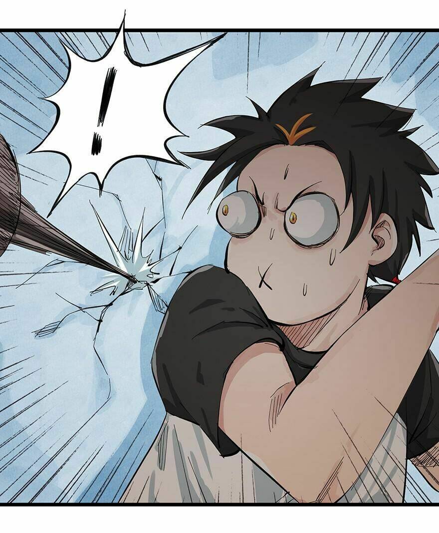 tháp trăm tầng chapter 5 35