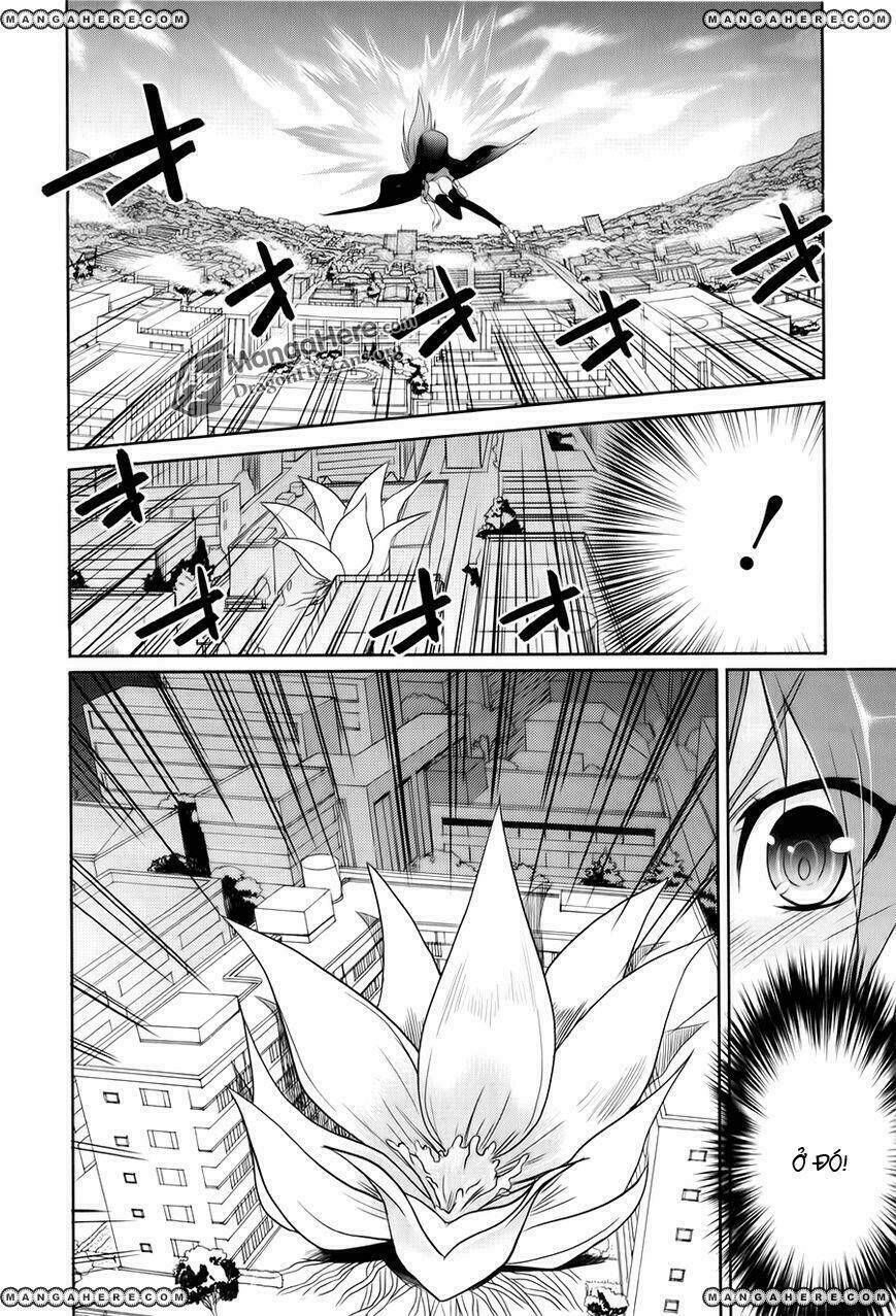 đôi mắt của shana chapter 57 12