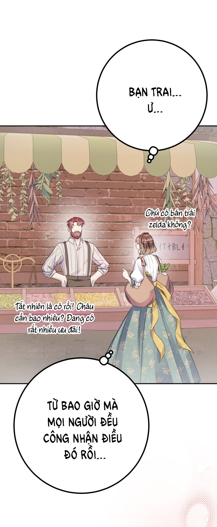 [18+] nếu cứu rỗi một cầm thú hư hỏng chapter 44.1 17