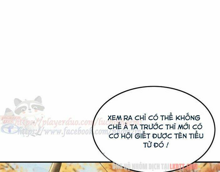trọng sinh bá sủng nhiếp chính vương quá mạnh mẽ chapter 85 88