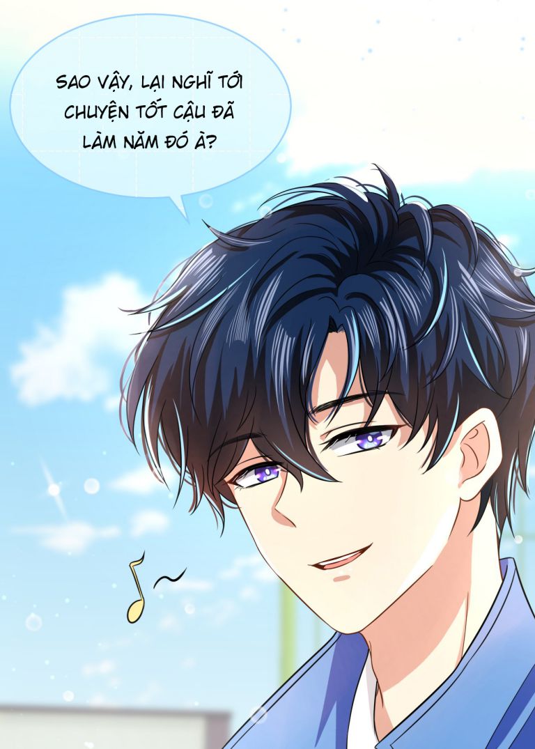 tín tức tố nói chúng ta không thể chapter 12 18