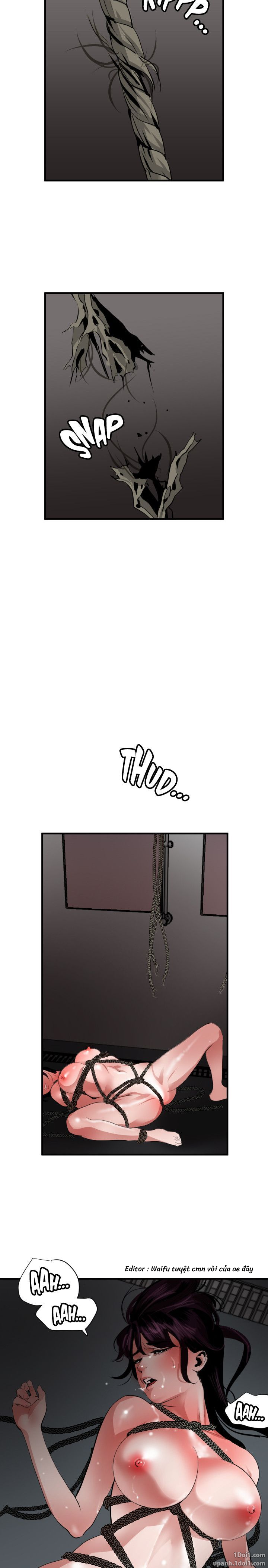 cột thu lôi chapter 47 3