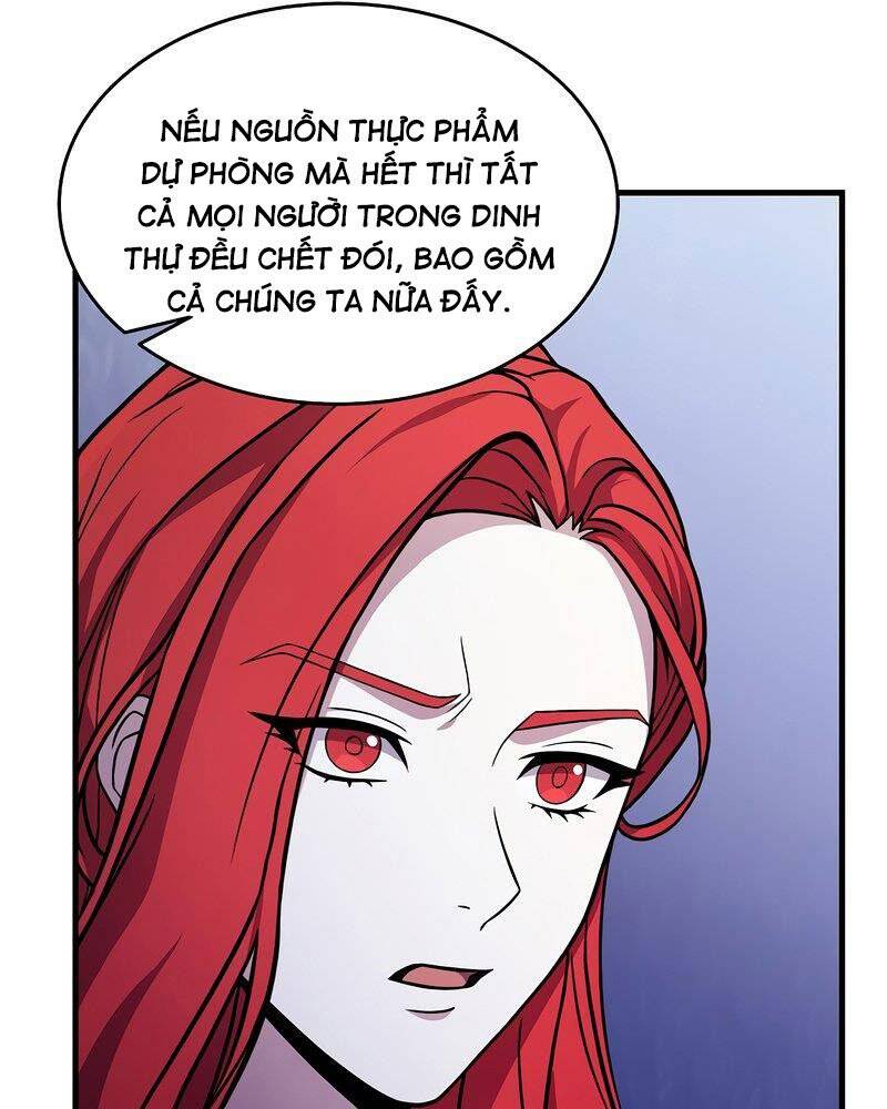 sự trở lại của hiệp sĩ giáo vô song chapter 62 51