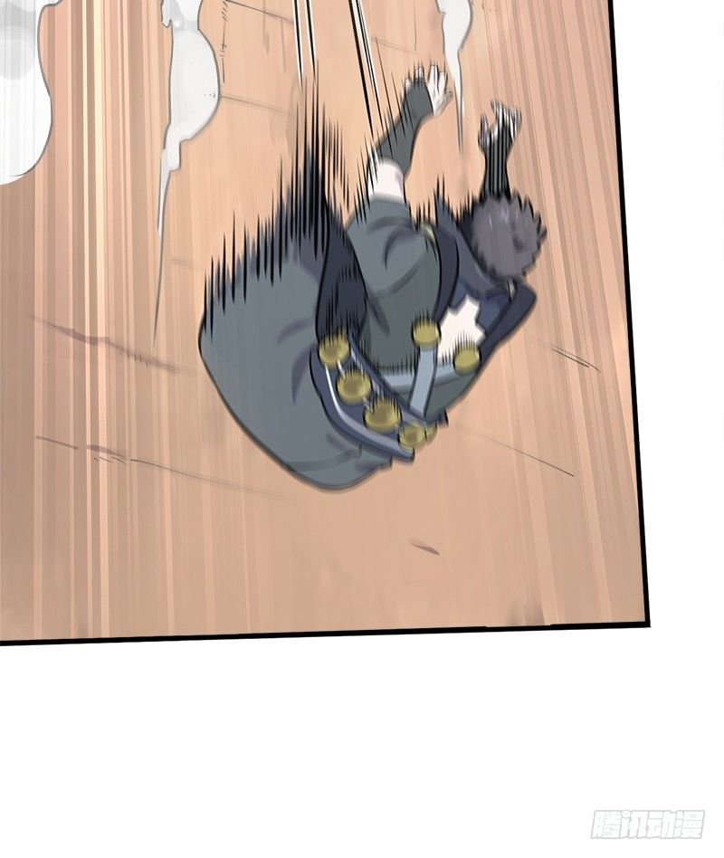 thí thần chi lộ chapter 9 43