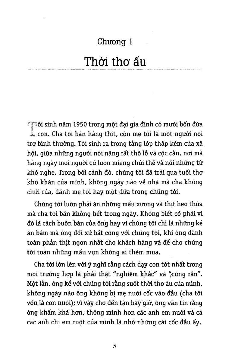Tư Duy Để Thắng - Dám Thất Bại (Tái Bản 2022)
