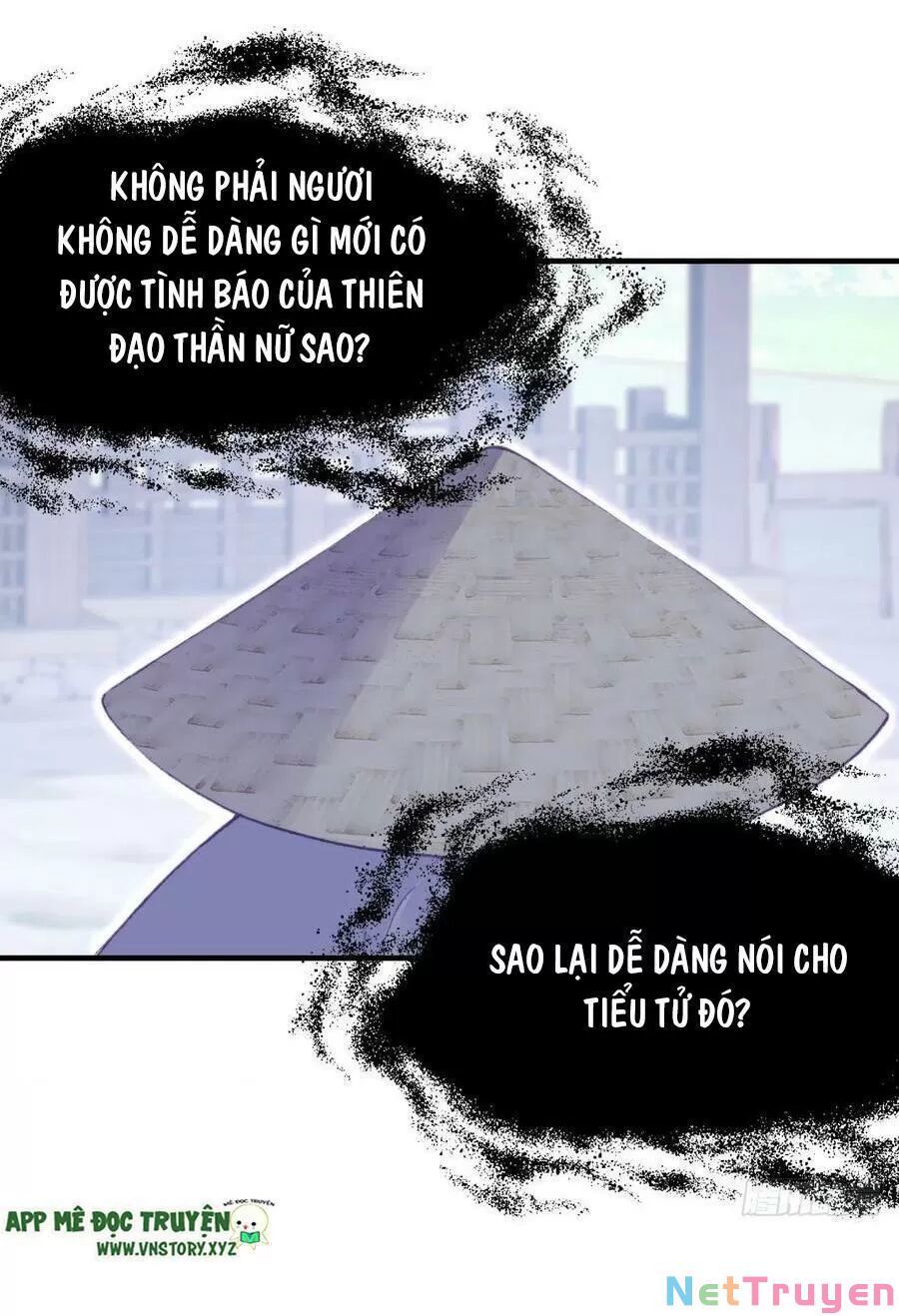 lại bị bệnh chiều chuộng quấn lấy chapter 67 35