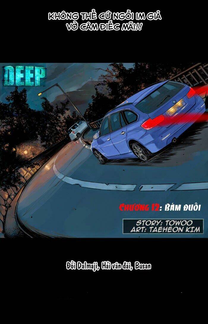 những xác chết hồi sinh từ đại dương chapter 12 9