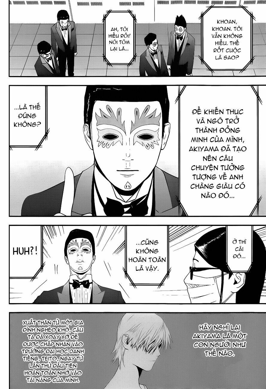liar game chapter 193 14