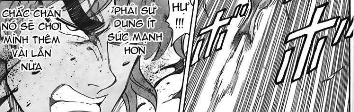 thánh tỏi sành ăn chapter 61 29