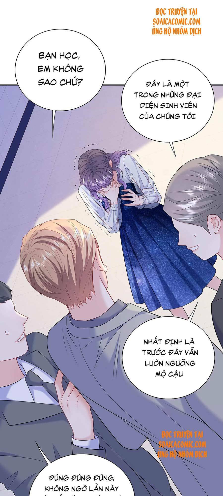 tôi dựa vào tà ý: nghịch chuyển nhân sinh chapter 44 16