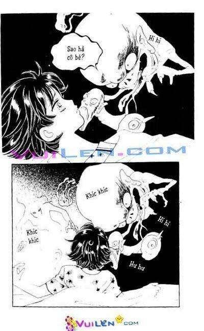 hội trừ ma chapter 6 17