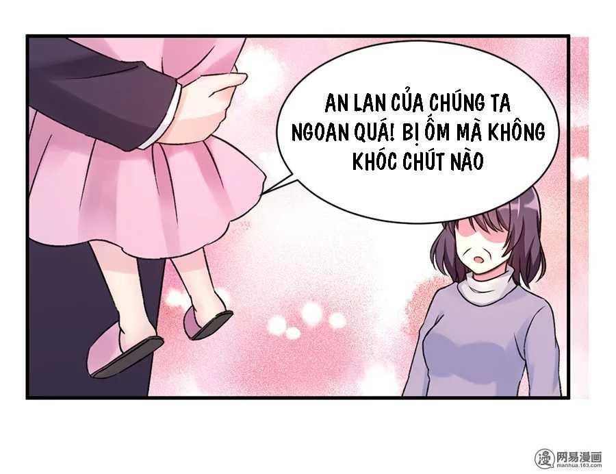 gửi người không quen chapter 21 20