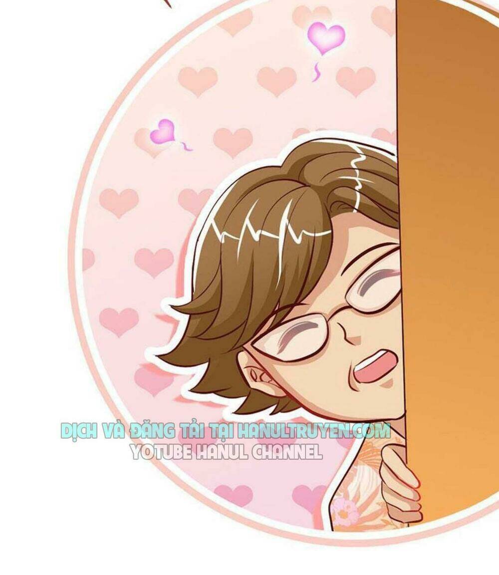 truy nã toàn cầu truy thê về sủng chapter 41 31