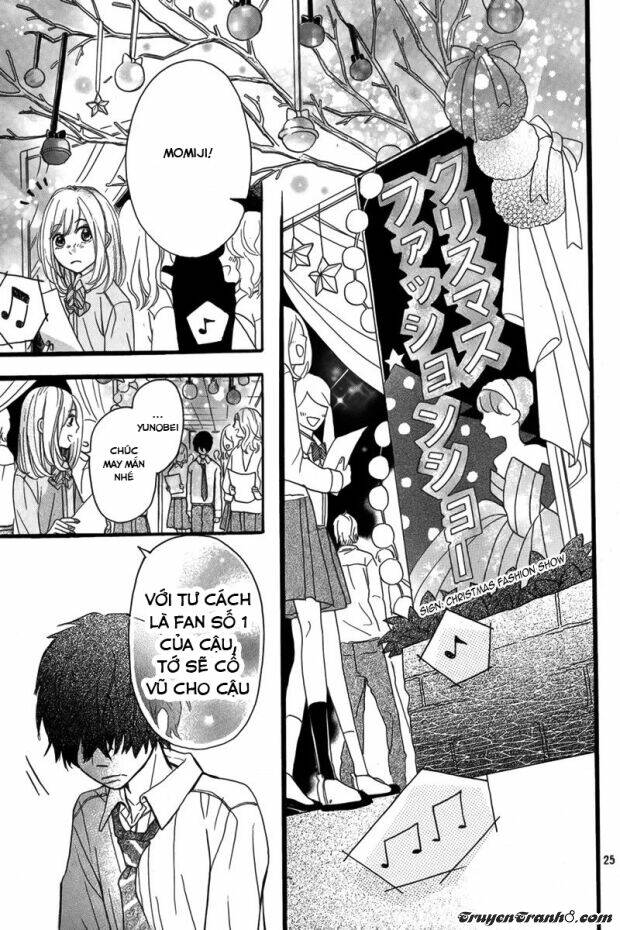 tổng hợp one shot. chapter 252 27