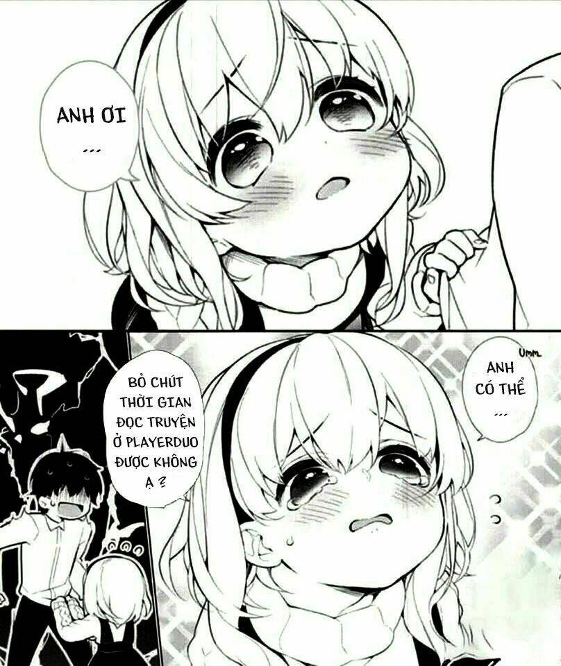 kamisama ni kago 2 nin bun moraimashita chapter 1 31