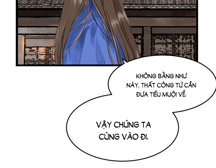 muốn làm nữ hiệp quá chapter 25 13