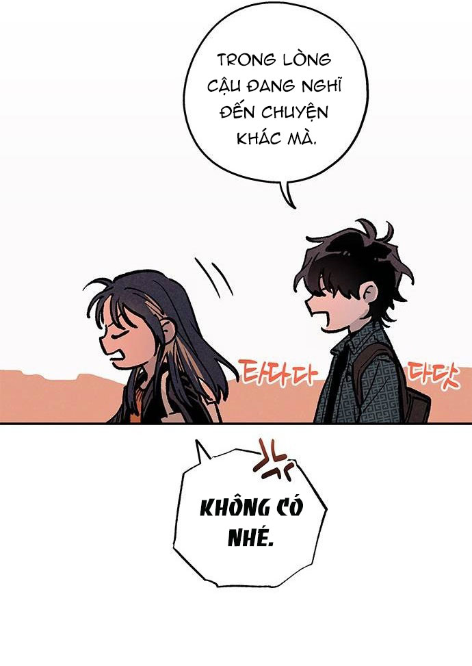 Mối Quan Hệ Đặc Biệt chapter 3.2 38