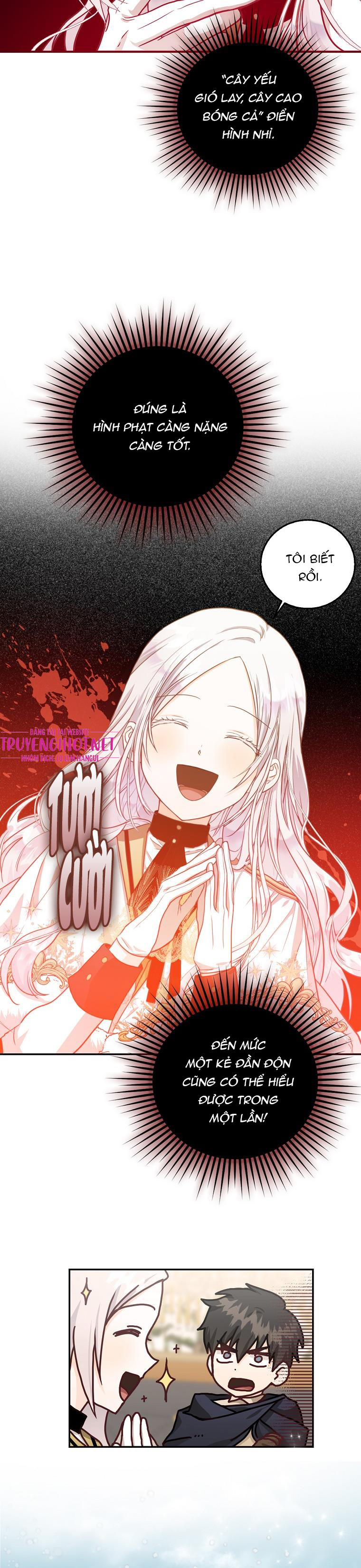 trở thành vợ của nam chính chapter 12.2 13