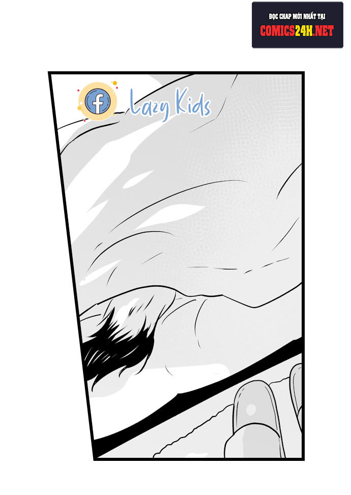 âu yếm đầu ngực của chàng gấu trong kỳ ngủ đông chapter 6 2