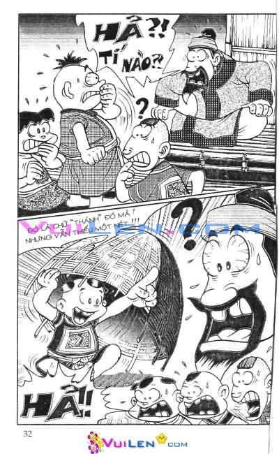 thần đồng đất việt chapter 6 29