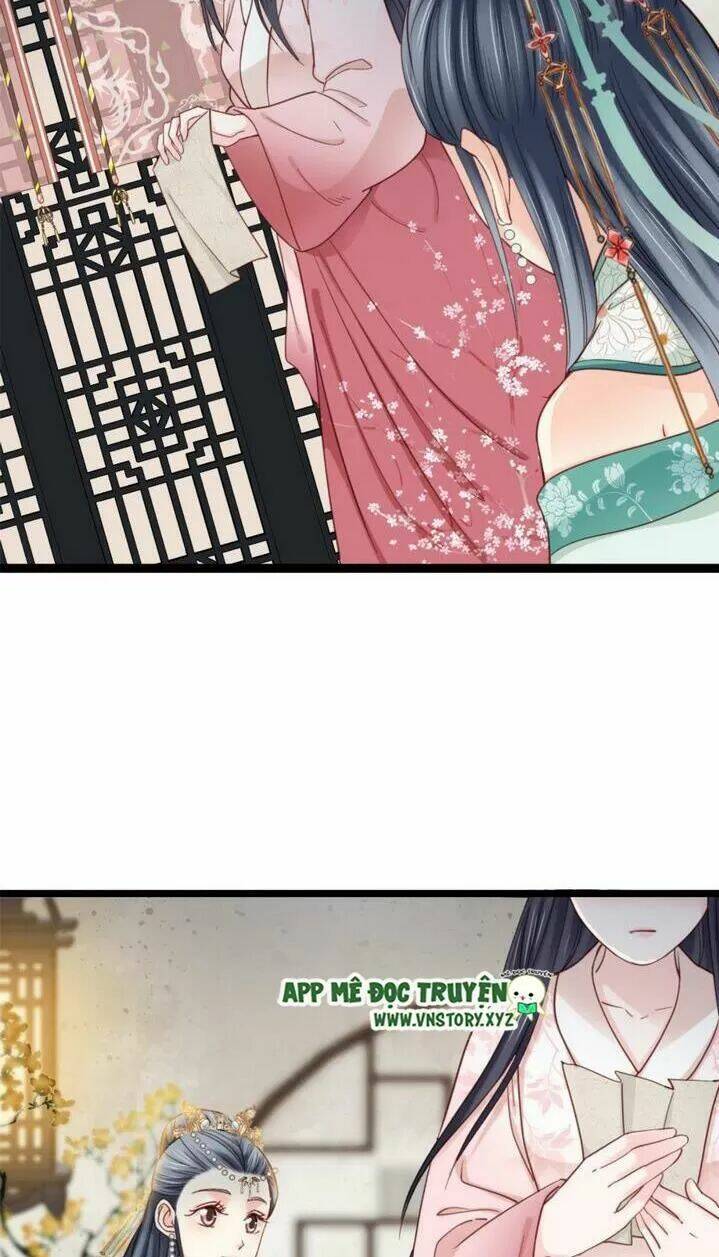 kiều nữ độc phi chapter 210 25