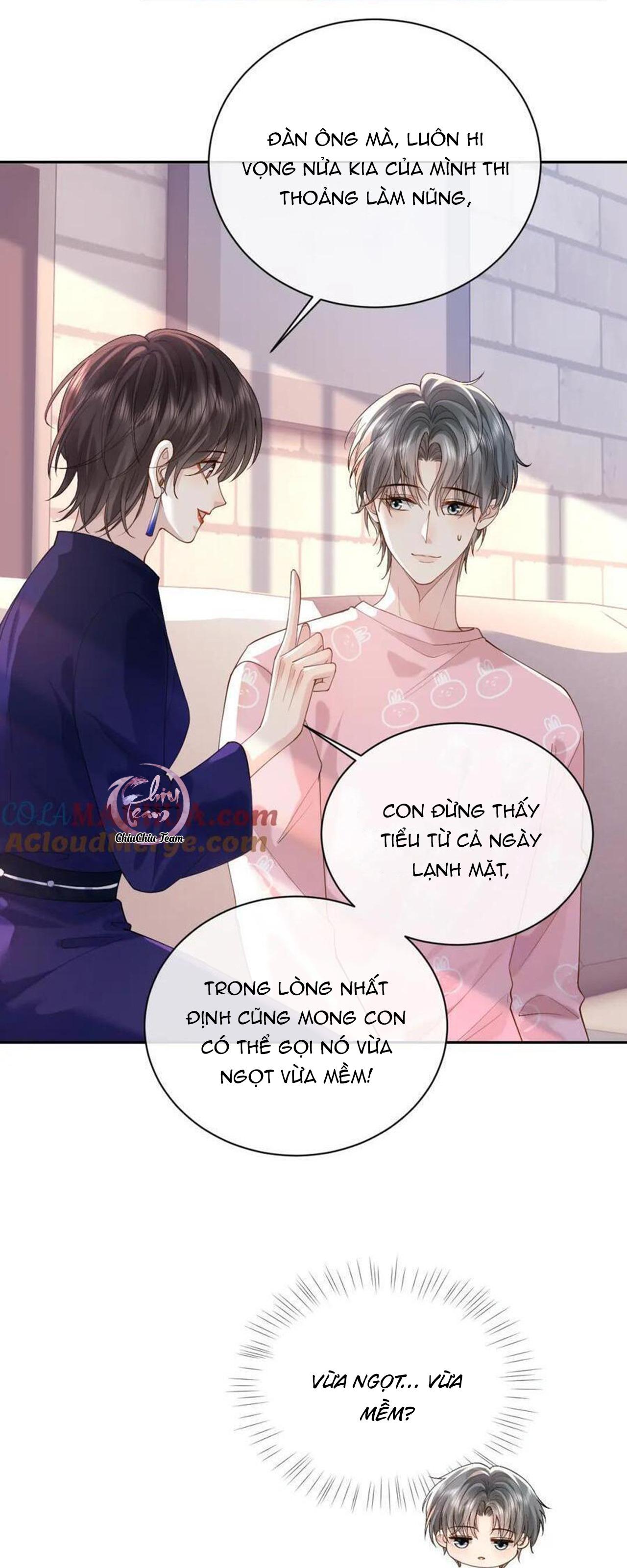 sau khi ly hôn, ảnh đế trở nên nghèo túng chapter 13 26