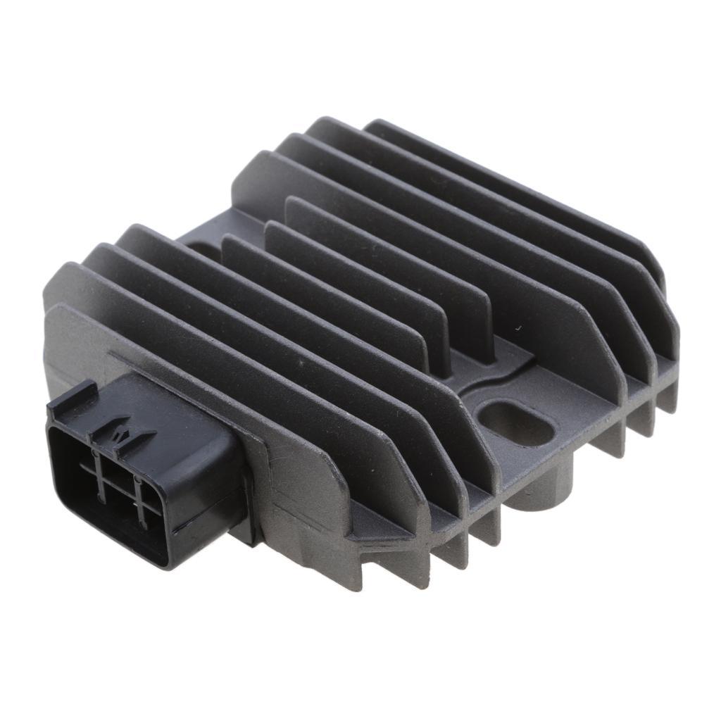 Voltage Regulator Rectifier for Kawasaki ER6N ER6F EX650 Ninja 650 2006-2013