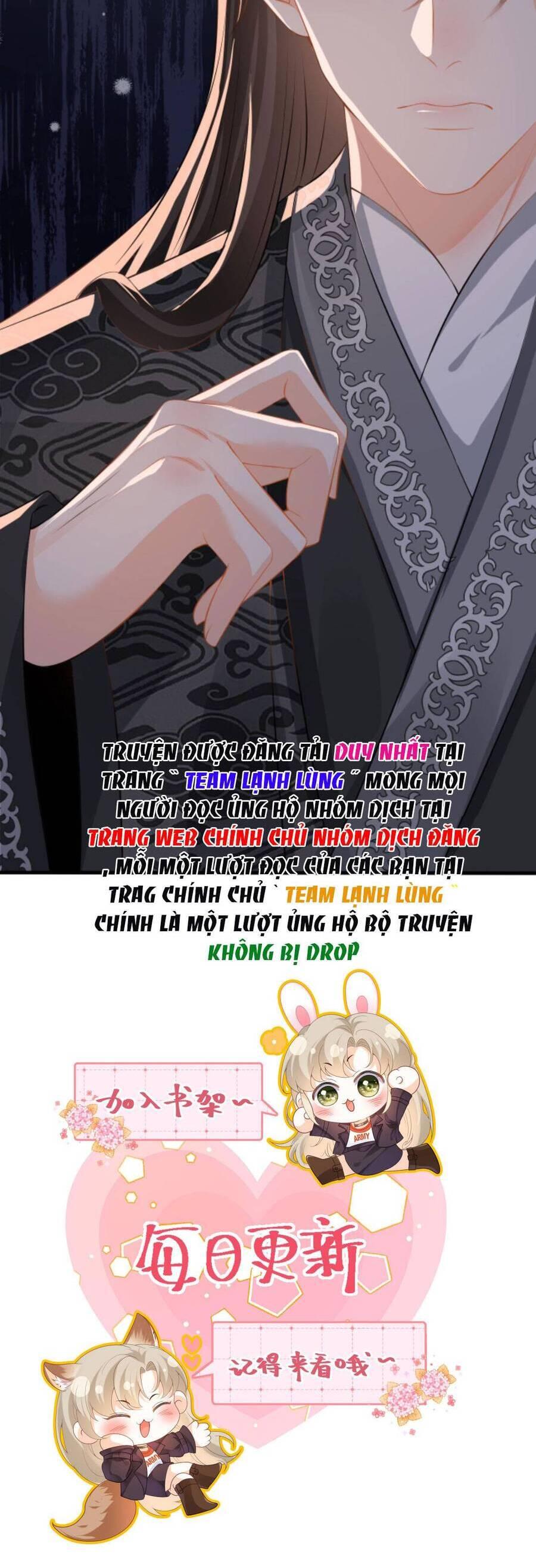 xuyên nhanh : nhân vật phản diện quá nuông chiều ta chapter 93 17