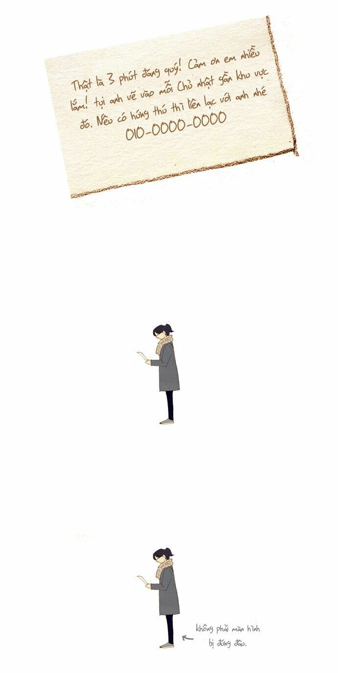 thánh thần trẻ trâu chapter 2 38