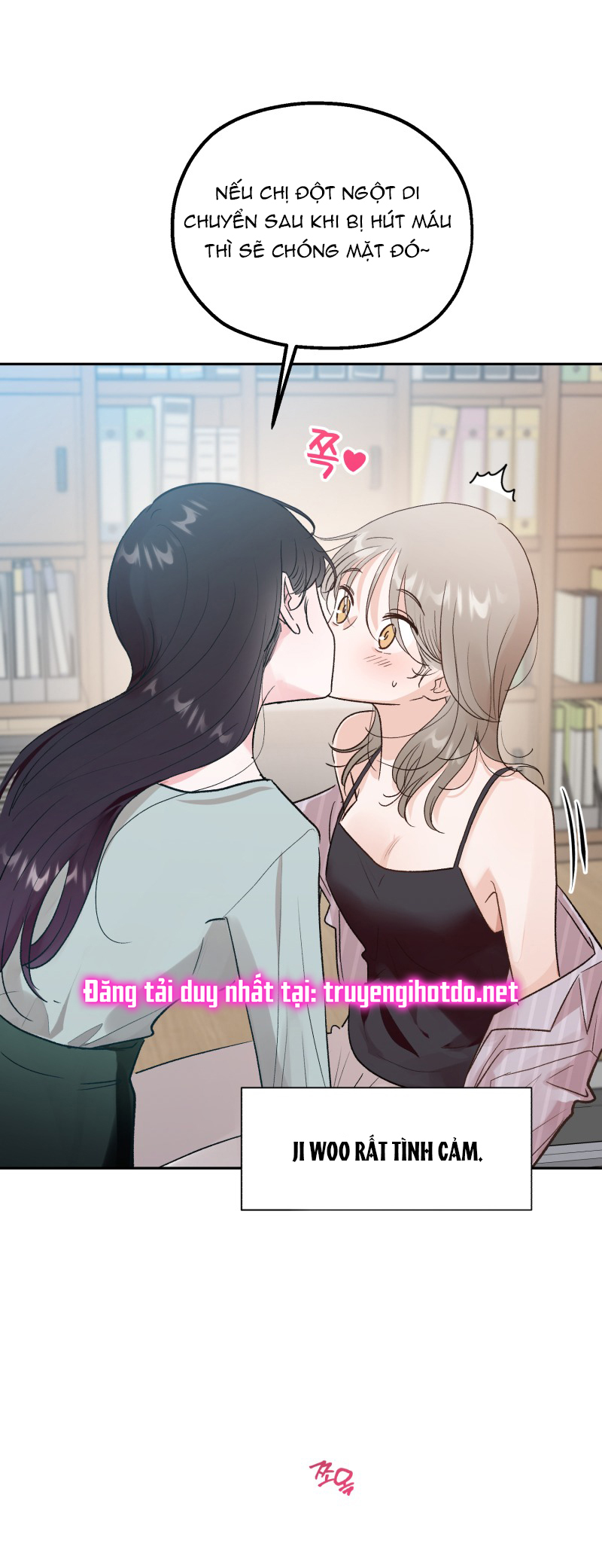 bữa ăn hoàn hảo nhất chapter 3 14