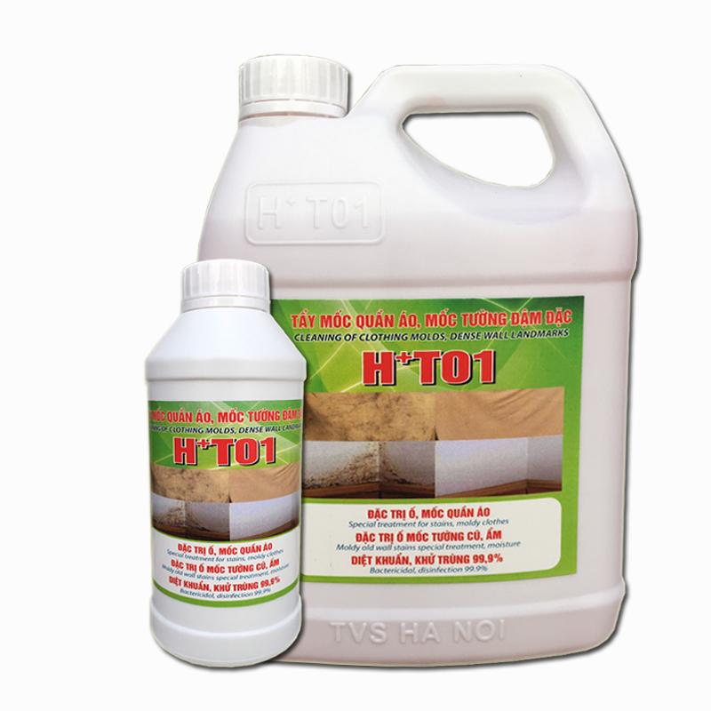 Tẩy mốc HT01