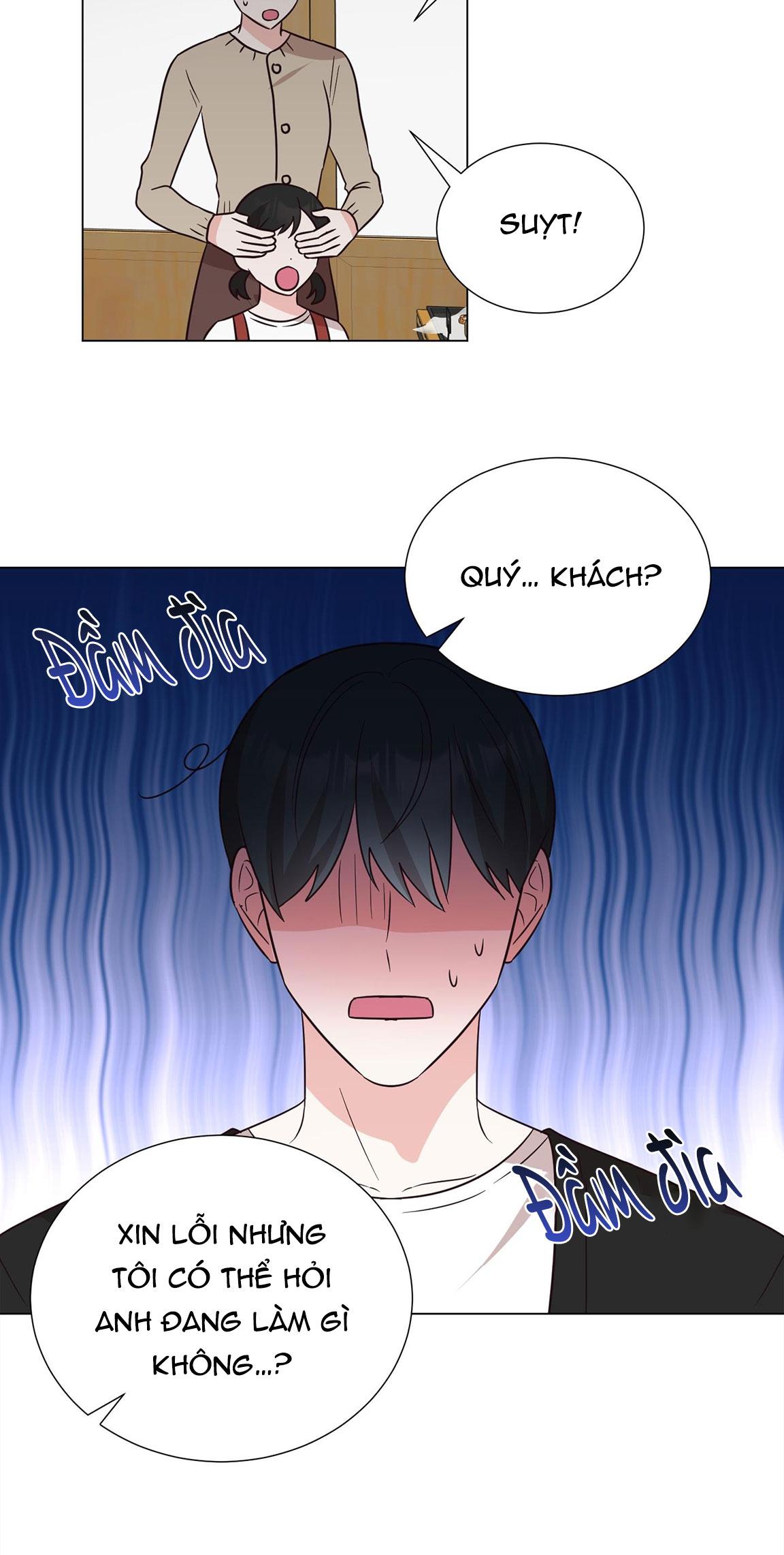 bộ sưu tập ciu to-ngực bự của nhà sẹc chapter 20 43