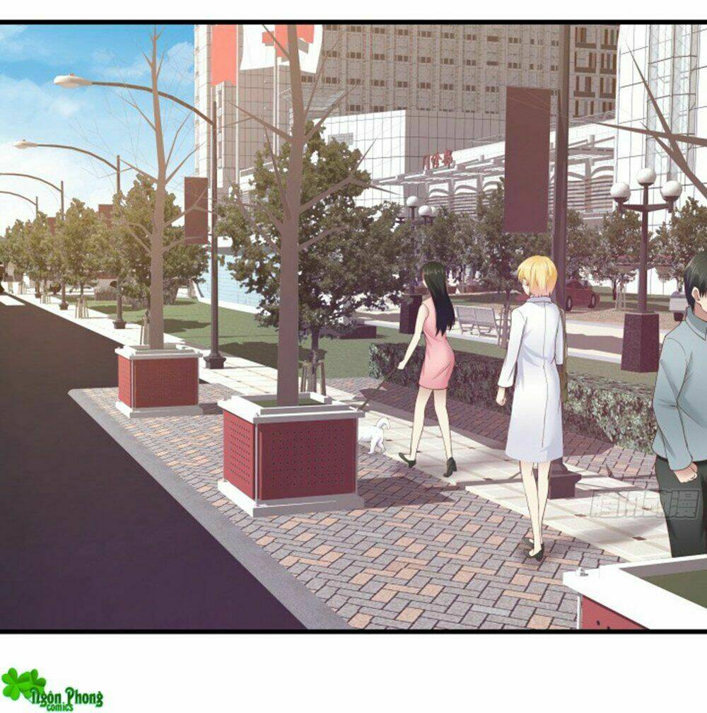 khi trò chơi ác ma bắt đầu chapter 67 4