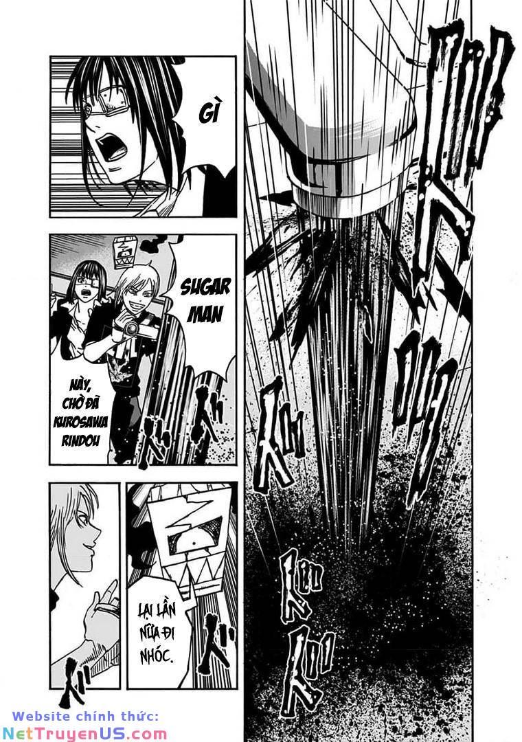 kinemaquia chapter 2.2 3