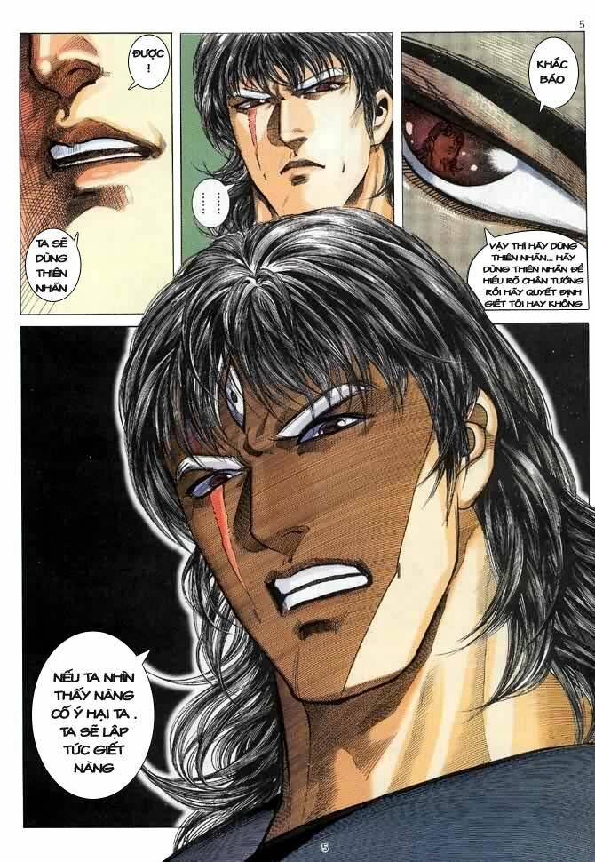 võ thần chapter 86 5