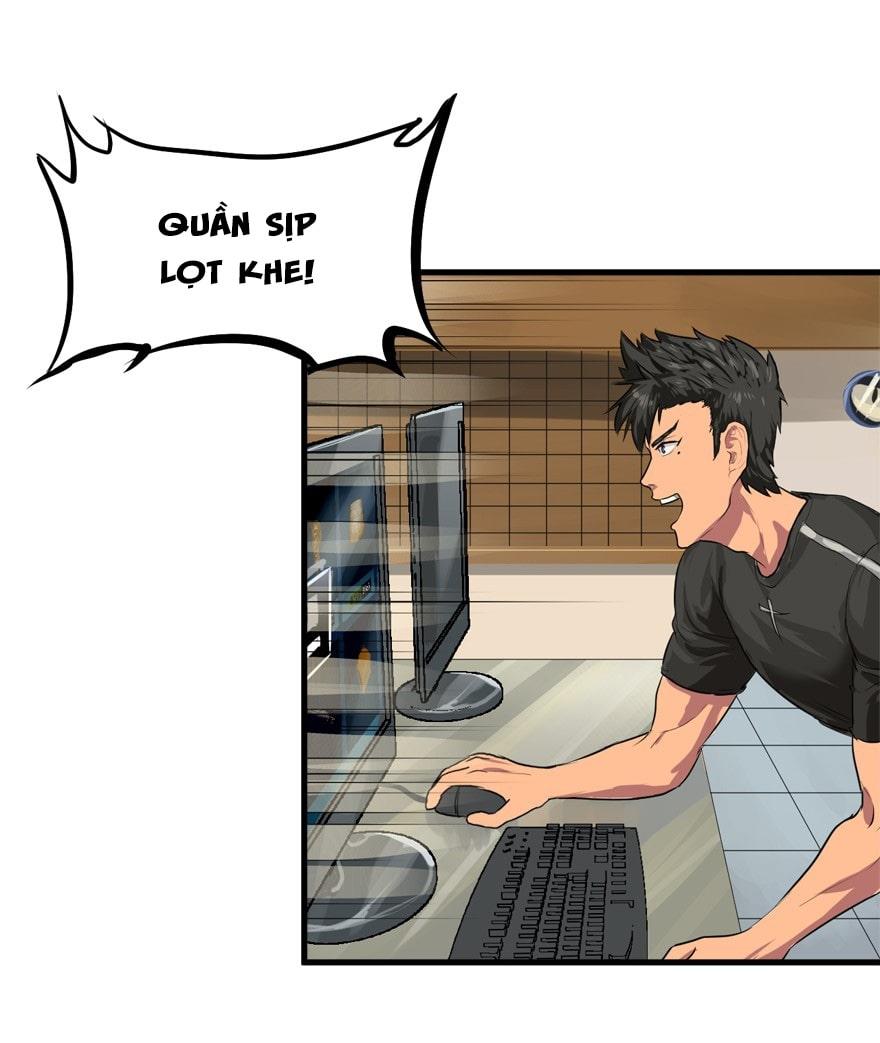 vua sinh tồn chapter 23 17